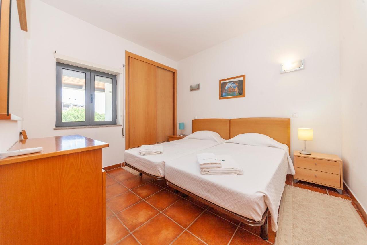 A21 - 1 Bed Apartment In Marinapark Lagos Bagian luar foto