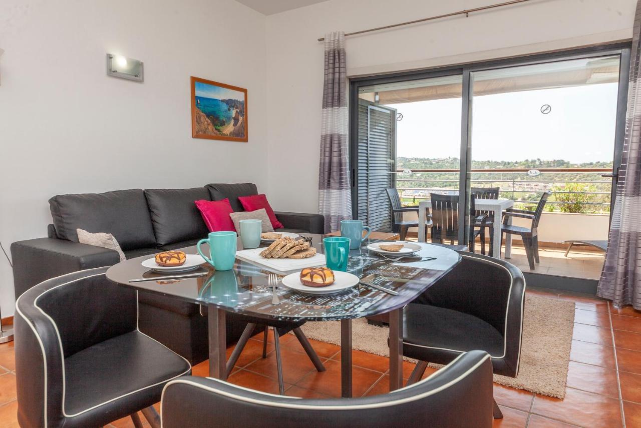 A21 - 1 Bed Apartment In Marinapark Lagos Bagian luar foto
