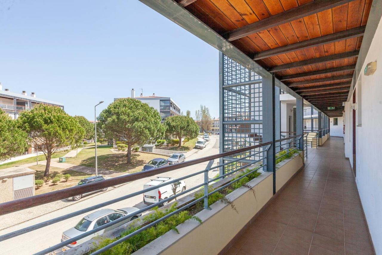 A21 - 1 Bed Apartment In Marinapark Lagos Bagian luar foto